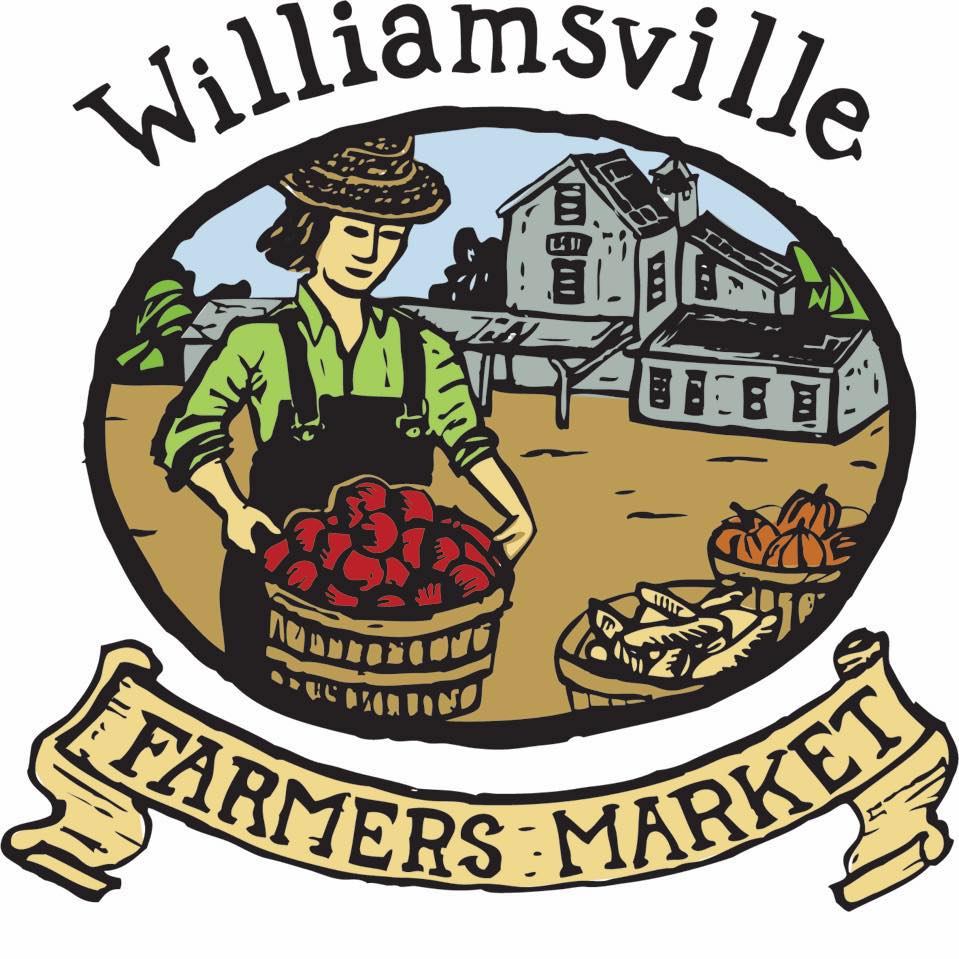 Williamsville Farmers Market